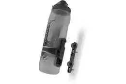 Fidlock Twist Trinkflasche 800 antibacterial mit Bike Base Halter