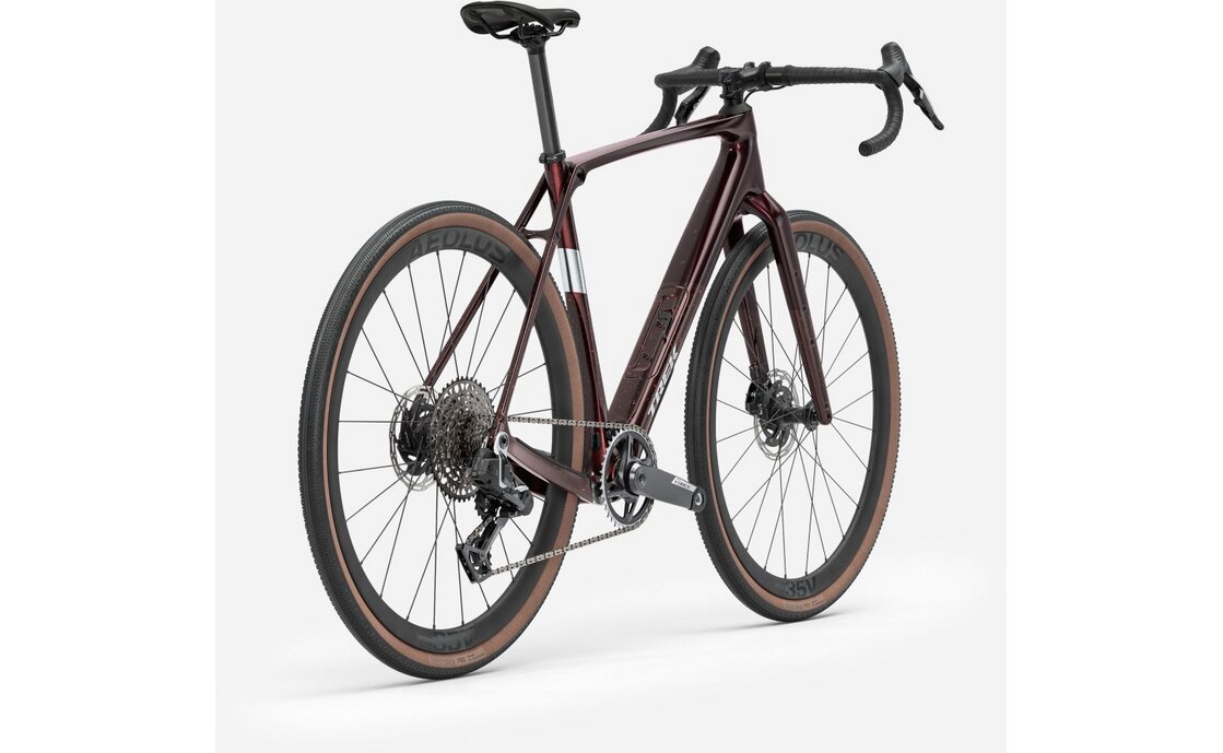 Trek Checkpoint SL 6 AXS Gen 3 - 28 Zoll - Diamant - 2026