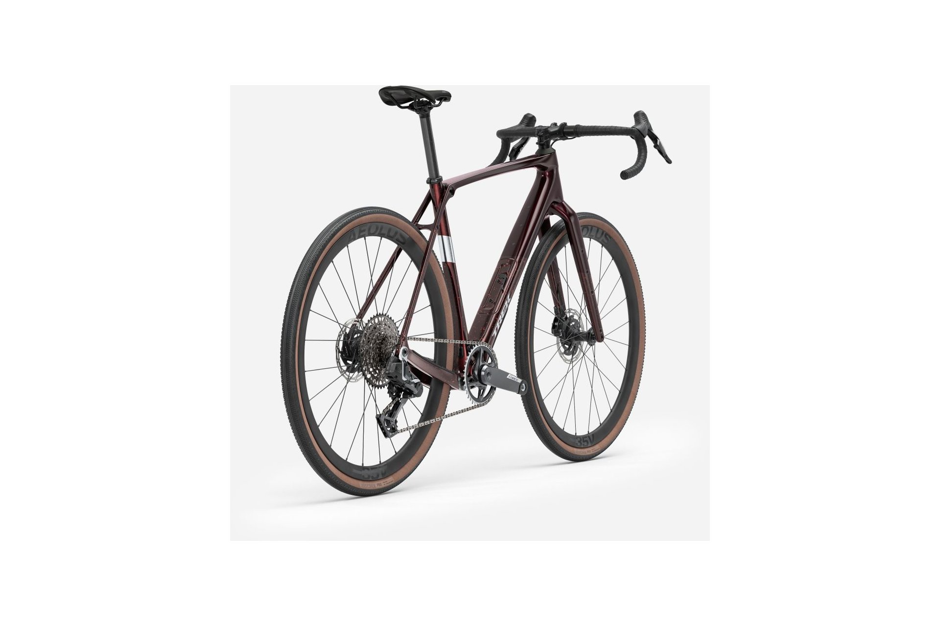 Trek Checkpoint SL 6 AXS Gen 3 - 28 Zoll - Diamant - 2026