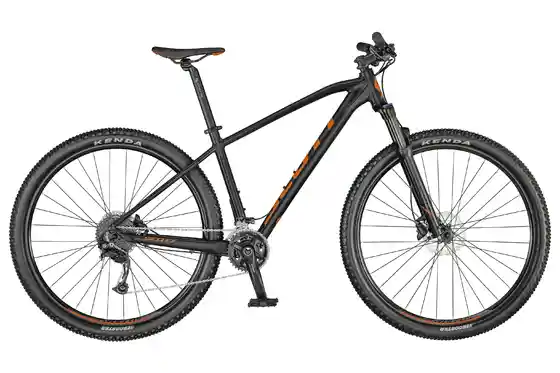 Scott Aspect - Scott Aspect 940 - 29 Zoll - Diamant