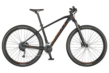 2022 - Mountainbikes - Scott Aspect 940 - 2022 - 29 Zoll - Diamant
