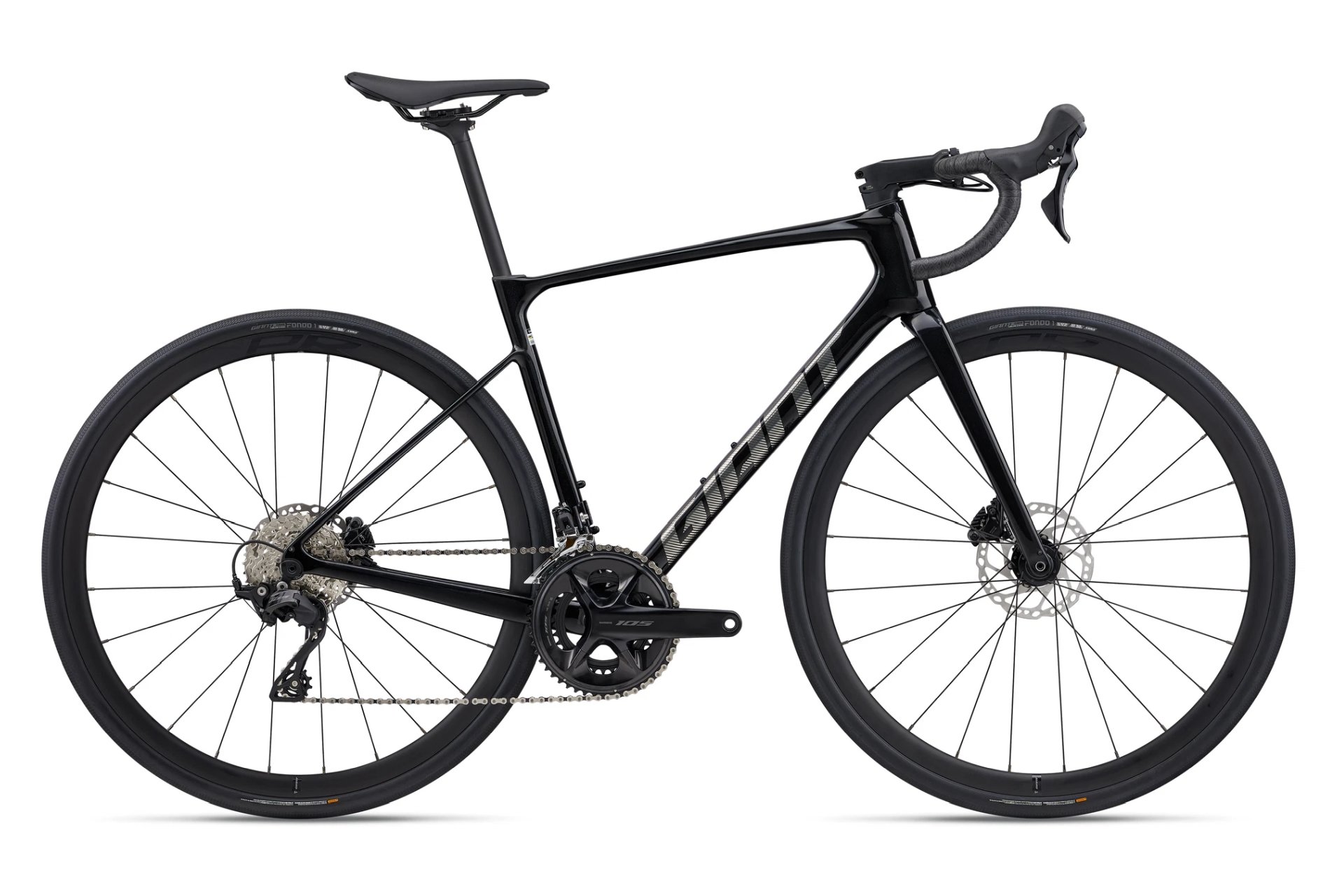 Giant Defy Advanced 2 - 28 Zoll - Diamant - 2026