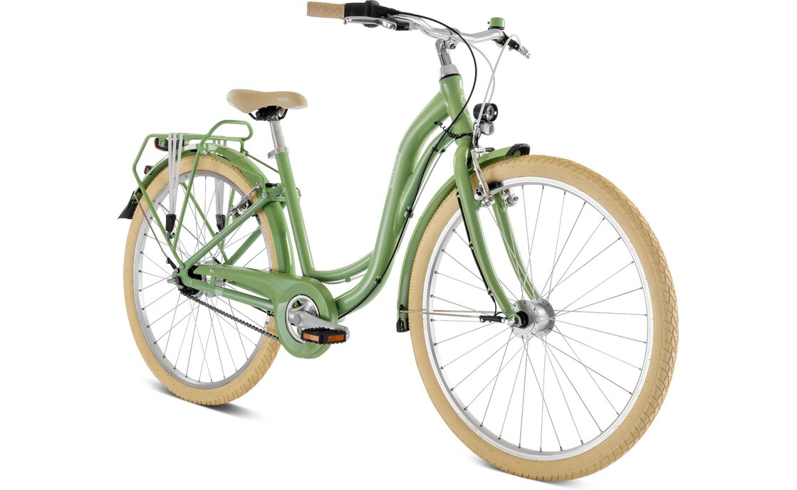 Puky Skyride 26-7 Classic - 26 Zoll - Tiefeinsteiger - 2026