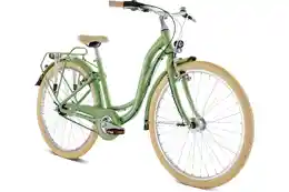 Puky Skyride 26-7 Classic - 26 Zoll - Tiefeinsteiger - 2027