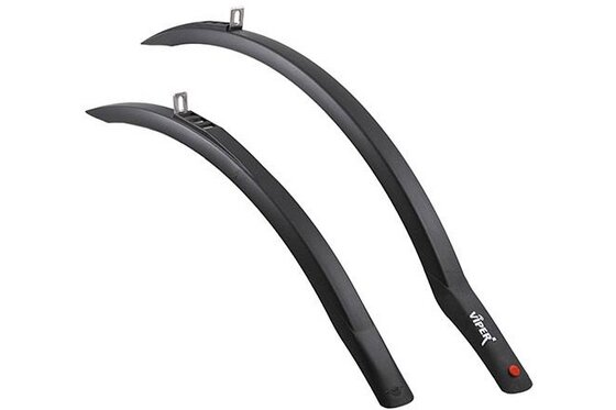 Anbauteile - Hebie Steckschutzblech-Set Viper R Rennrad