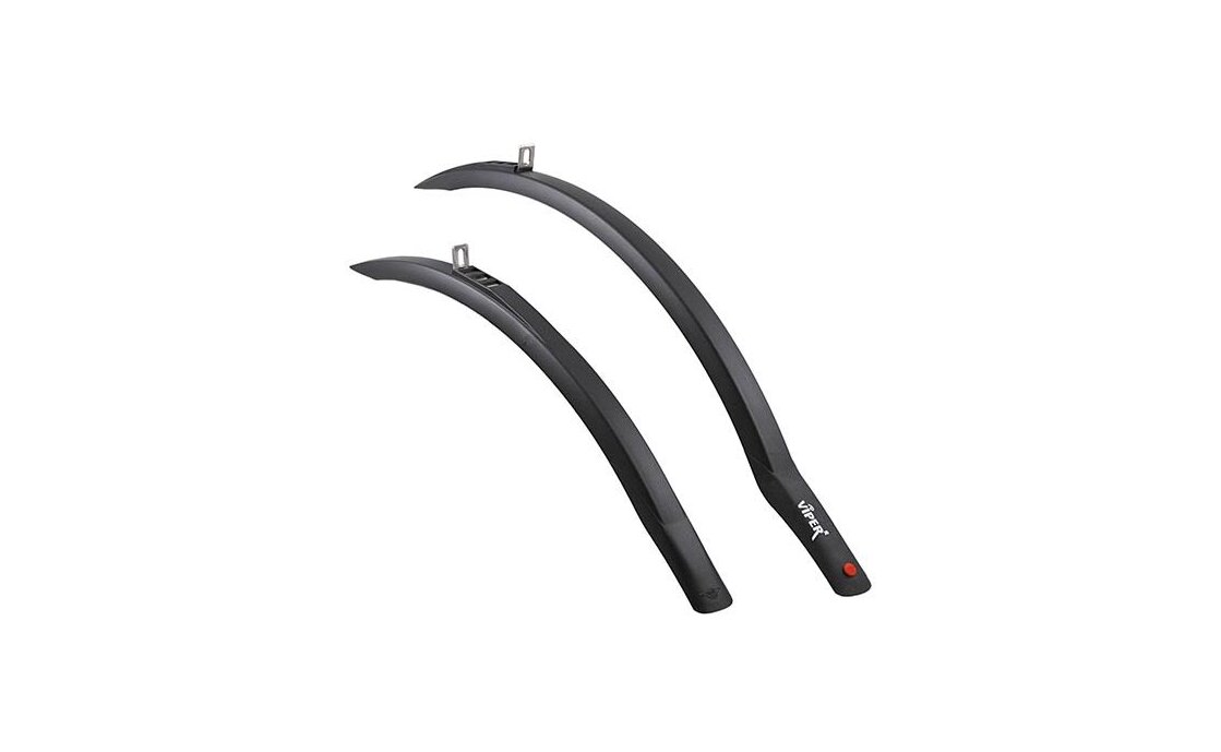 Hebie Steckschutzblech-Set Viper R Rennrad