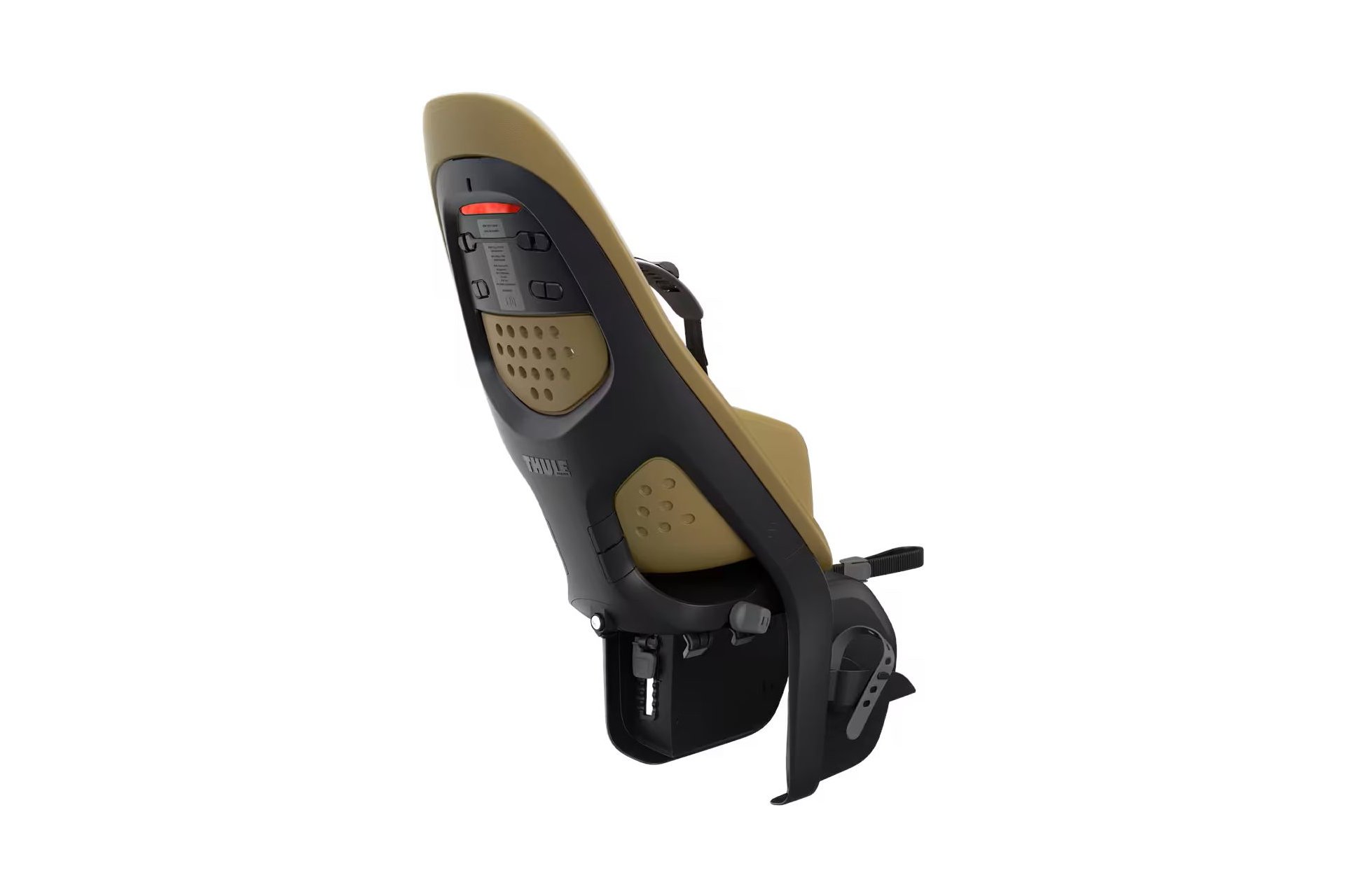 Thule Yepp 2 Maxi - Rack Mount Gep&auml;cktr&auml;ger