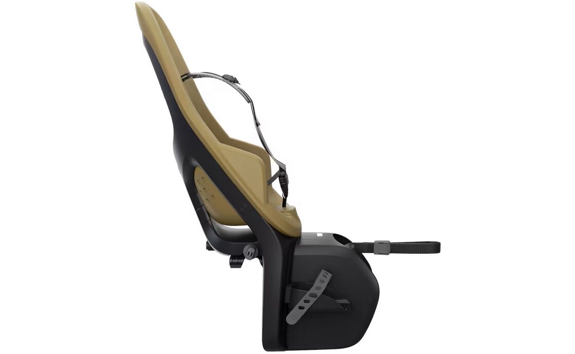 Thule Yepp 2 Maxi - Rack Mount Gep&auml;cktr&auml;ger