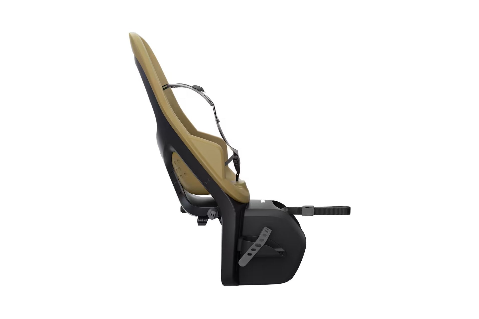 Thule Yepp 2 Maxi - Rack Mount Gep&auml;cktr&auml;ger