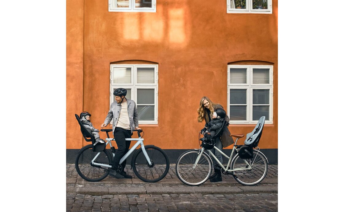 Thule Yepp 2 Maxi - Rack Mount Gep&auml;cktr&auml;ger