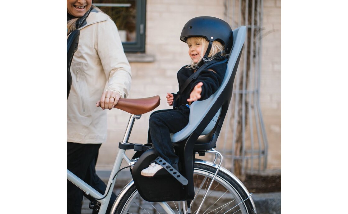 Thule Yepp 2 Maxi - Rack Mount Gep&auml;cktr&auml;ger