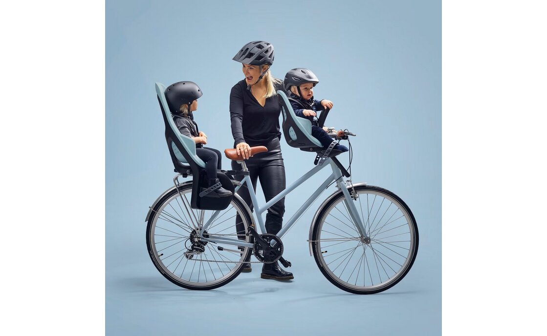 Thule Yepp 2 Maxi - Rack Mount Gep&auml;cktr&auml;ger