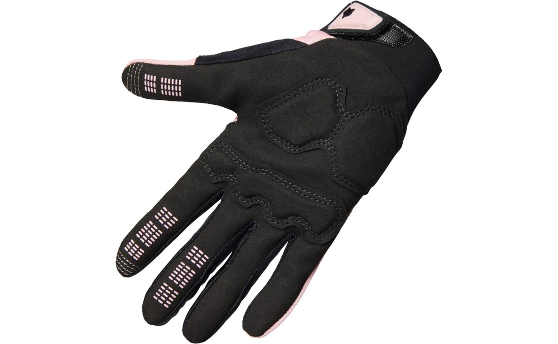 Fox W Ranger Gel Langfinger Handschuhe