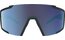 Scott Shield black - AMP beryl blue chrome S3