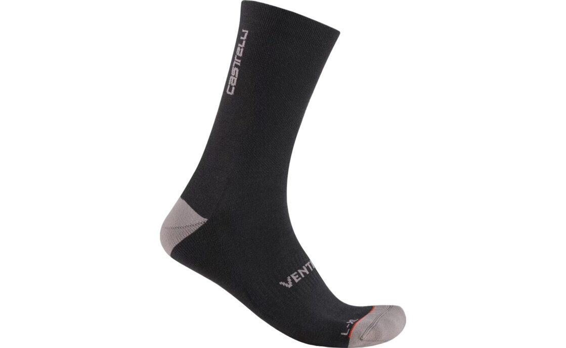 CASTELLI Venti Soft Merino Socken