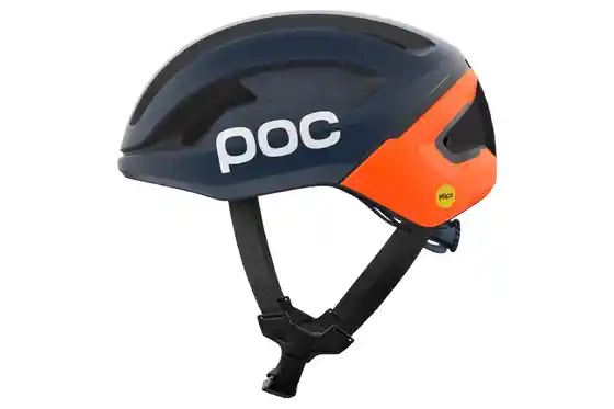 Trekking, Urban & City-Helme - POC Omne Air MIPS