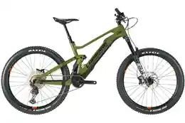 Lapierre e-Zesty AM 9.2 - 250 Wh - 29 - 27,5 Zoll - Fully