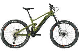 Lapierre e-Zesty AM 9.2 - 250 Wh - 29 - 27,5 Zoll - Fully