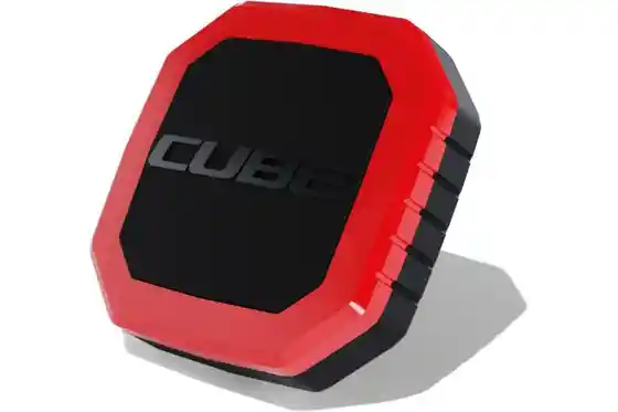 Helm Zubehör & Ersatzteile - Cube Rücklicht CMPT