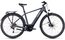 Cube Touring Hybrid ONE 500 - 500 Wh - 28 Zoll - Diamant - 2023