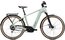 Flyer Gotour 7.12 XC Gents - 750 Wh - 28 Zoll - Diamant - 2024