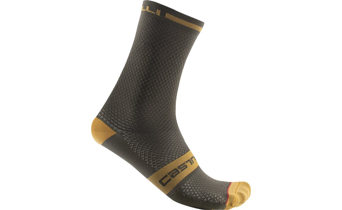 CASTELLI Superleggera T 12 Socken
