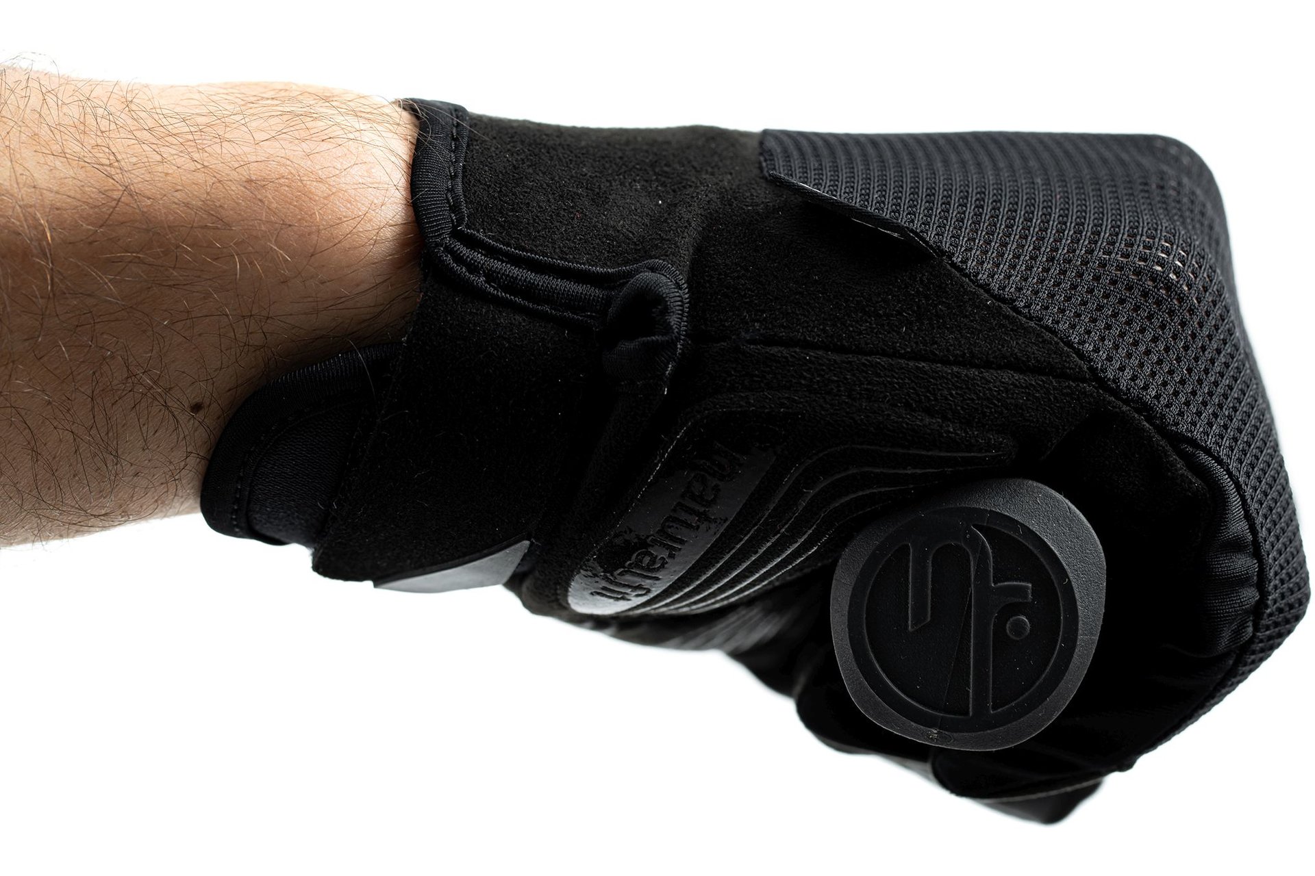 Cube X NF Langfinger Handschuhe