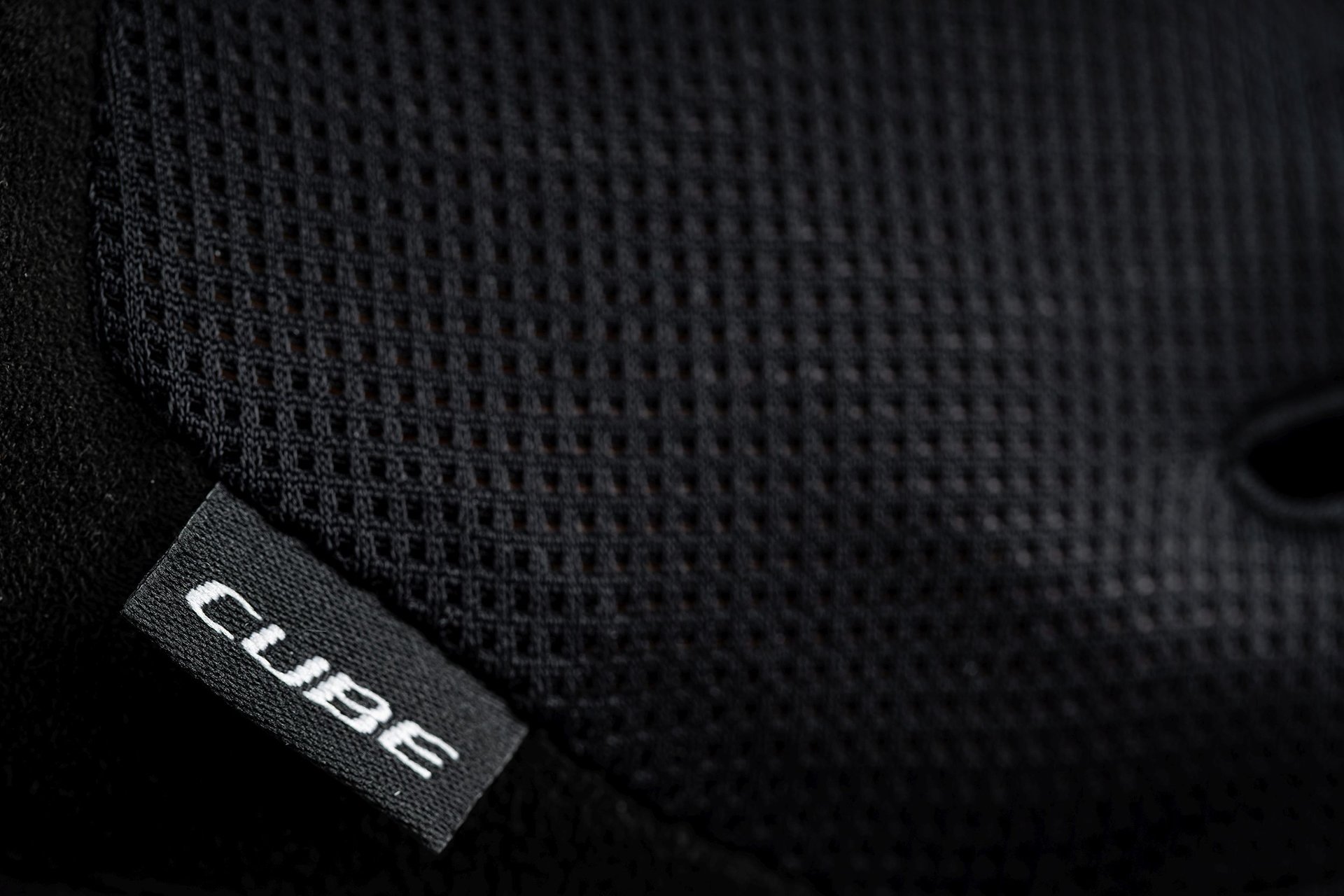 Cube X NF Langfinger Handschuhe