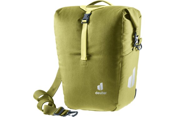 Fahrradtaschen & Körbe Sale - deuter Valbona 20+5
