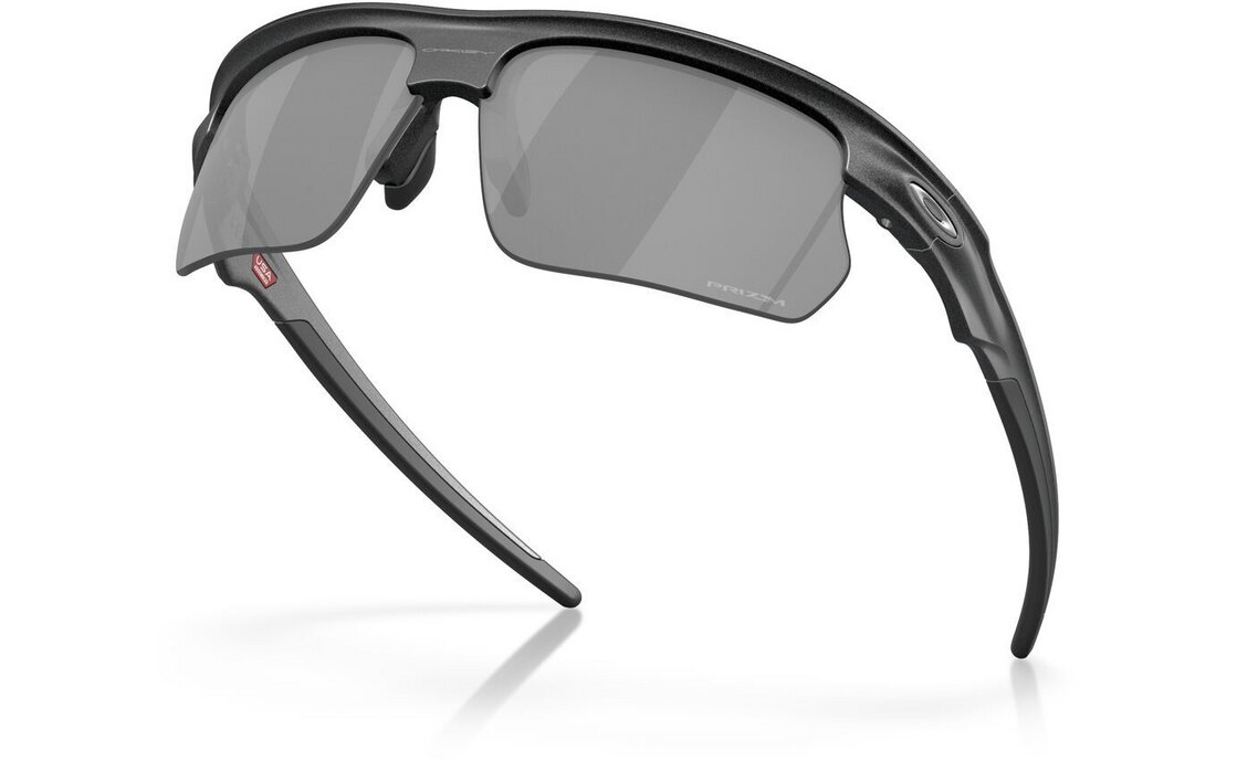 Oakley Bisphaera Steel - Prizm Black