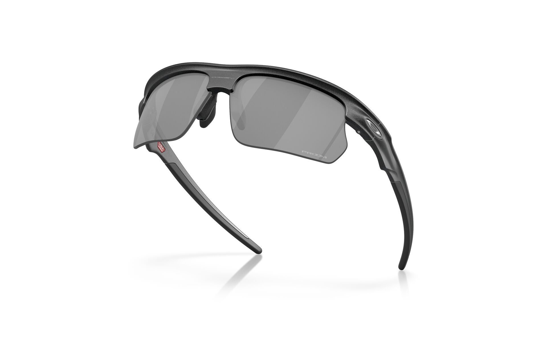 Oakley Bisphaera Steel - Prizm Black