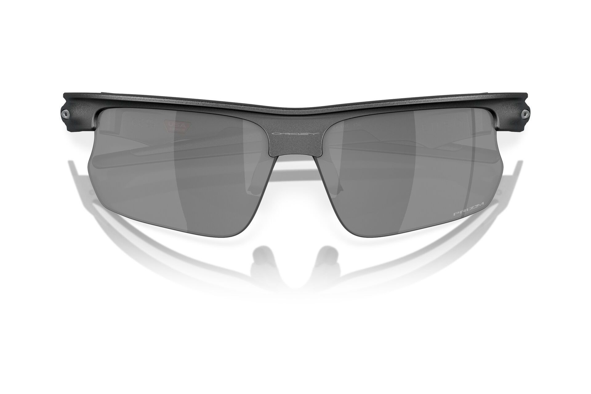Oakley Bisphaera Steel - Prizm Black
