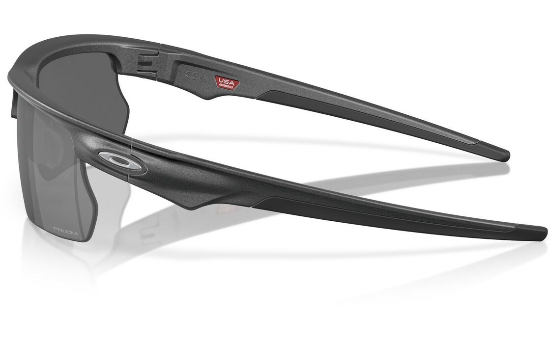 Oakley Bisphaera Steel - Prizm Black