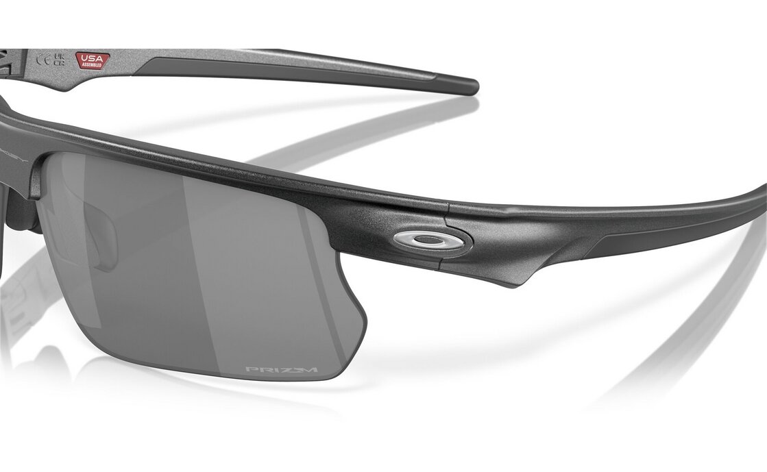 Oakley Bisphaera Steel - Prizm Black