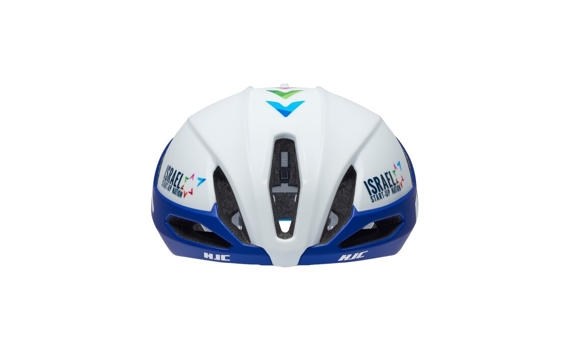 HJC Furion 2.0 Road Team Editions