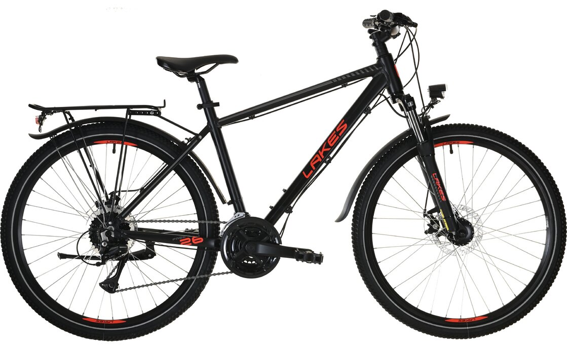 Lakes Free 26 MD - 26 Zoll - Diamant - 2024