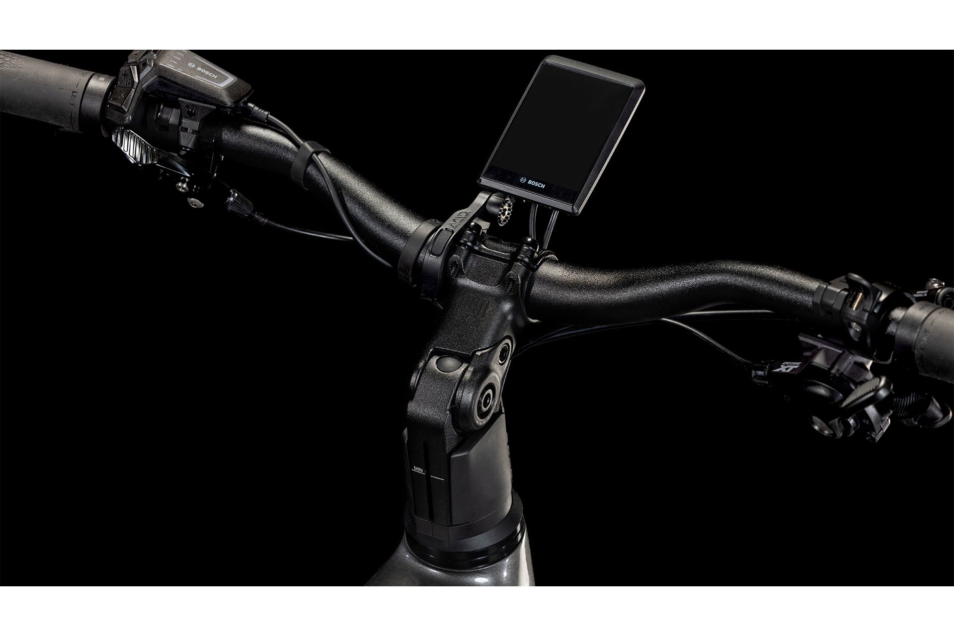 Cube Kathmandu Hybrid SLX 800 - 800 Wh - 28 Zoll - Damen Sport - 2025