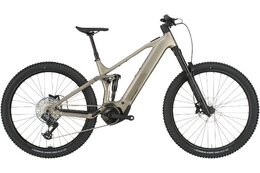 Bergamont E-Revox FS 10 - 800 Wh - 29 Zoll - Fully