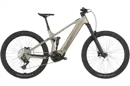 Bergamont E-Revox FS 10 - 800 Wh - 29 Zoll - Fully
