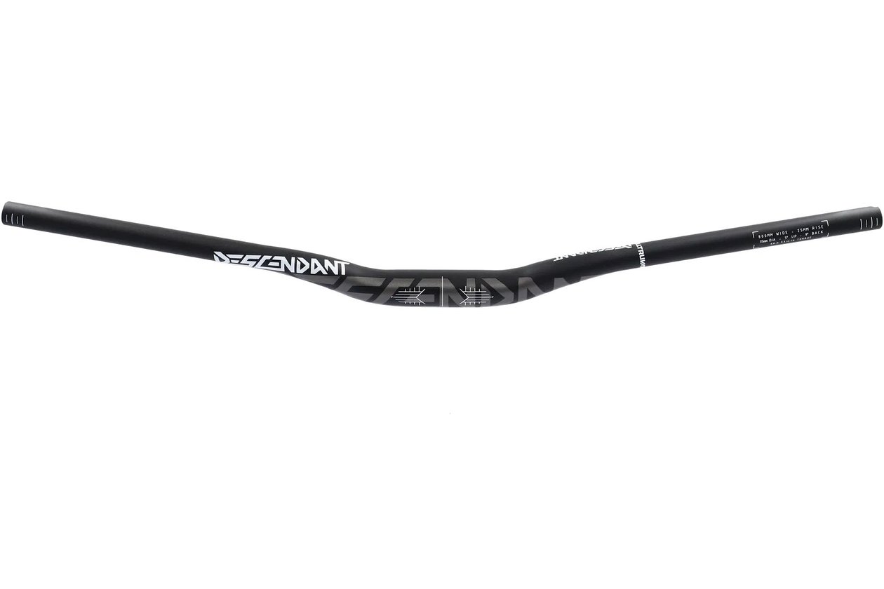 TRUVATIV Descendant DH Bar Lenker 35,0x800x25mm 2024 günstig