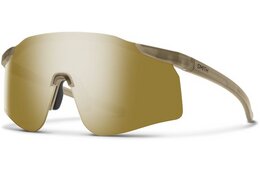 Smith Defy Matte Summit Crystal - ChromaPop Bronze Mirror
