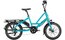 Tern Quick Haul D7i - 400 Wh - 20 Zoll - Compact - 2024
