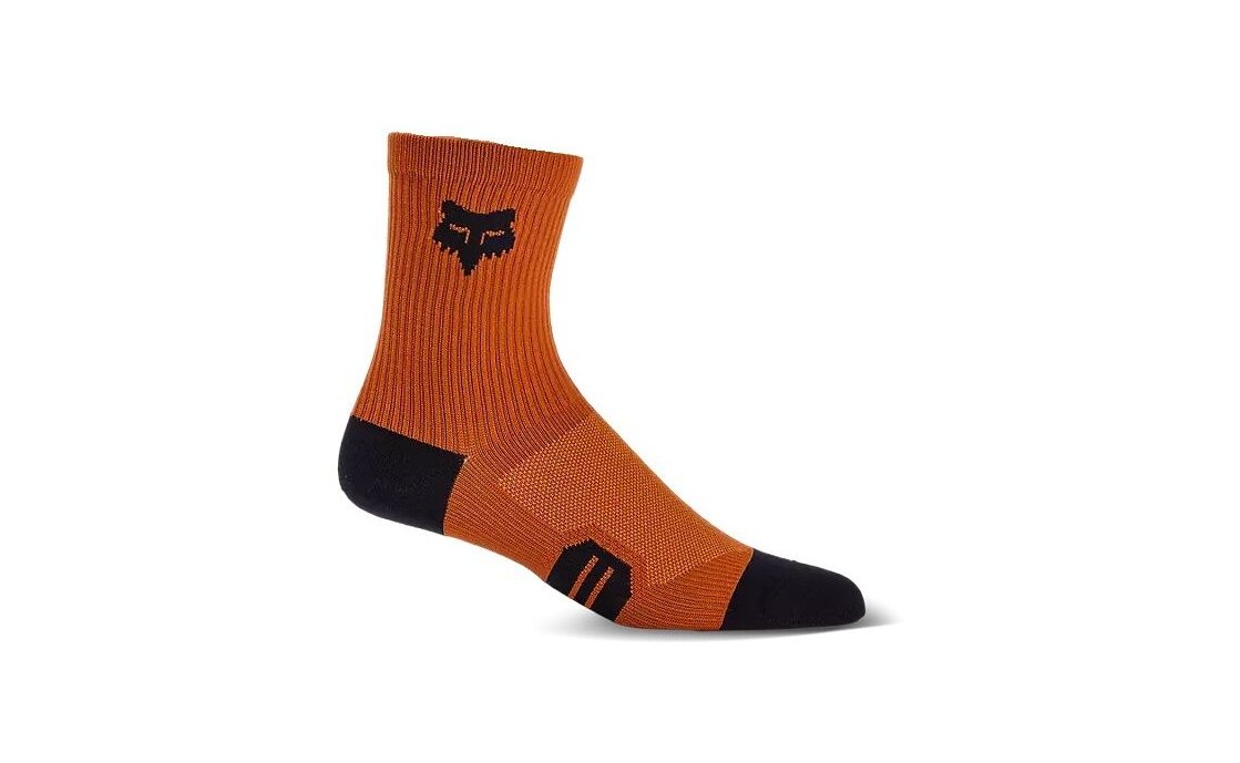 Fox 6" Ranger Socken