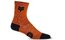 Fox 6" Ranger Socken