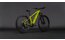 Cube Reaction Hybrid Race 800 - 800 Wh - 27,5 Zoll - Diamant