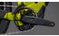 Cube Reaction Hybrid Race 800 - 800 Wh - 27,5 Zoll - Diamant