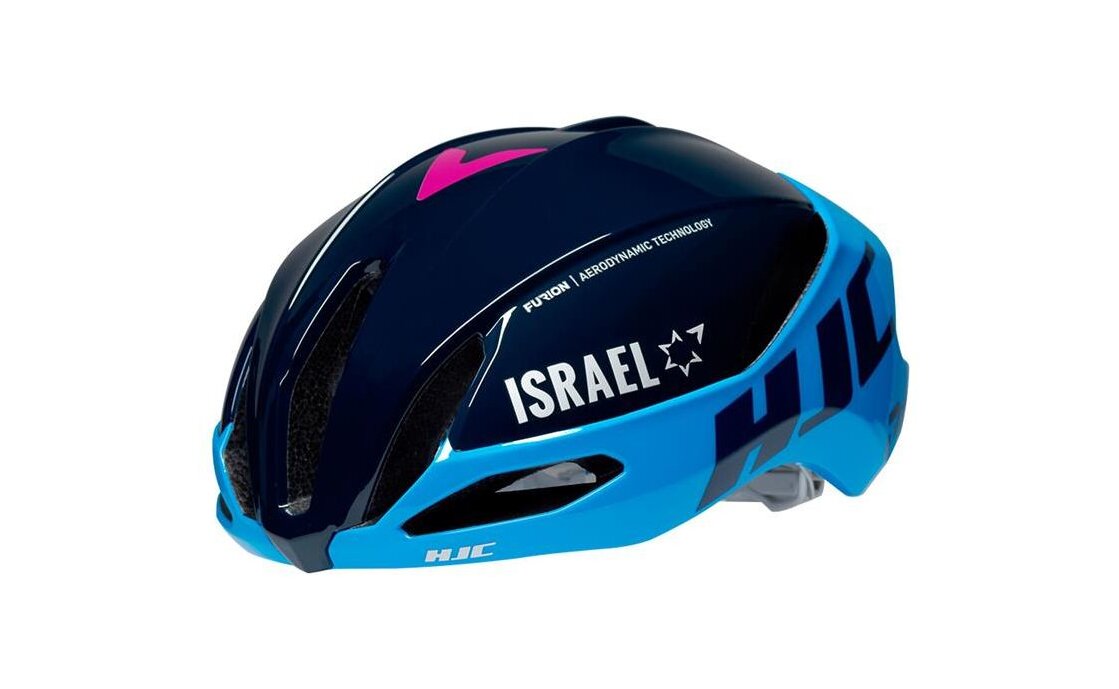 HJC Furion 2.0 Road Team Editions