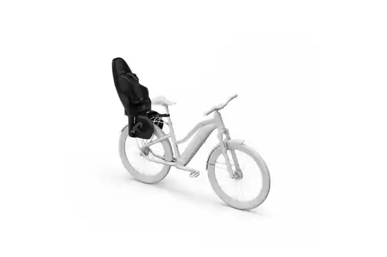 Thule Yepp - Thule Yepp 2 Maxi - MIK HD Gepäckträger