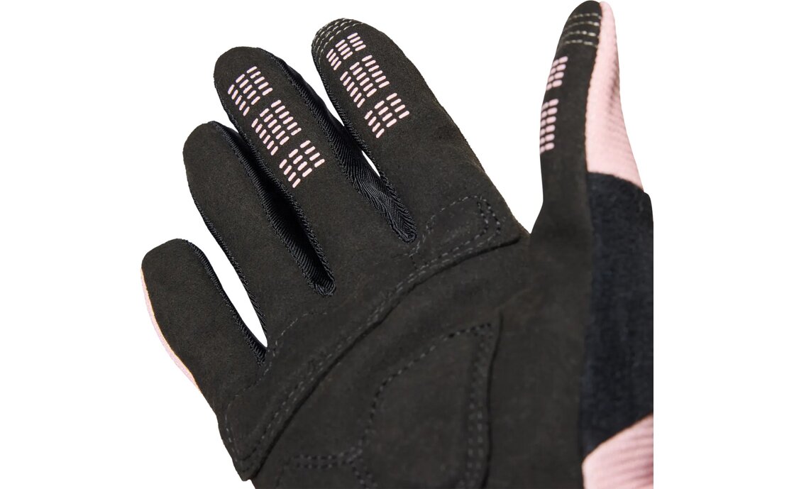 Fox W Ranger Gel Langfinger Handschuhe