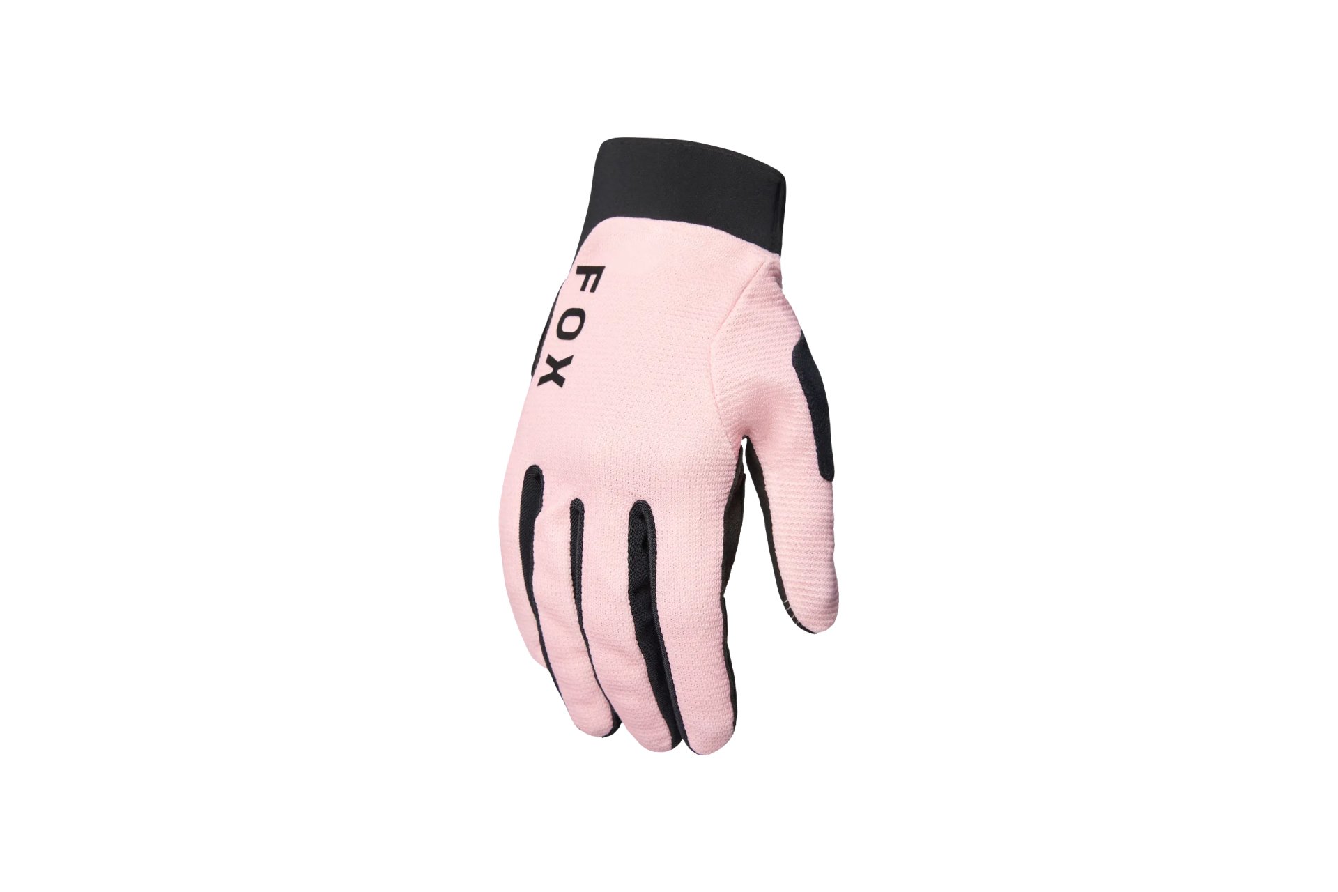 Fox W Ranger Gel Langfinger Handschuhe